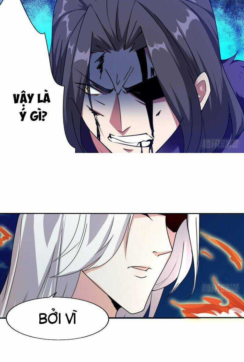 Tu Chân Giả Tại Dị Thế Chapter 302 trang 4