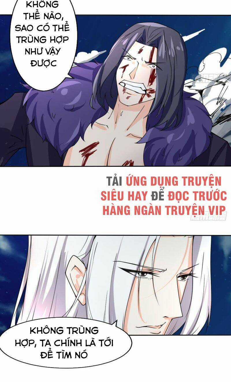 Tu Chân Giả Tại Dị Thế Chapter 302 trang 6