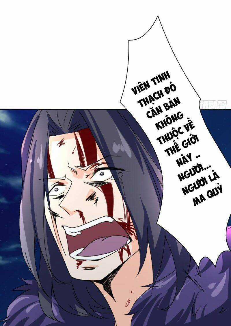 Tu Chân Giả Tại Dị Thế Chapter 302 trang 7