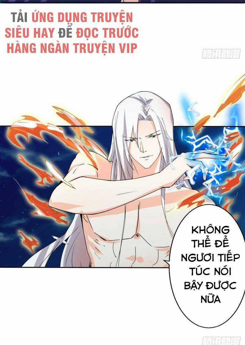 Tu Chân Giả Tại Dị Thế Chapter 302 trang 8