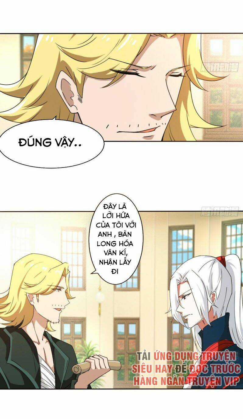 Tu Chân Giả Tại Dị Thế Chapter 303 trang 10