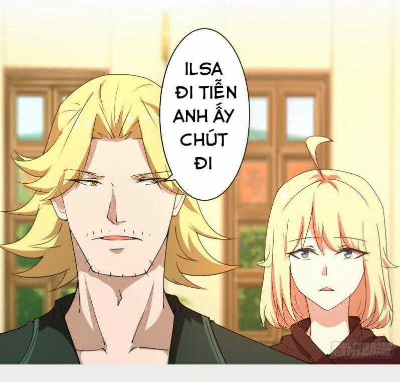 Tu Chân Giả Tại Dị Thế Chapter 303 trang 12