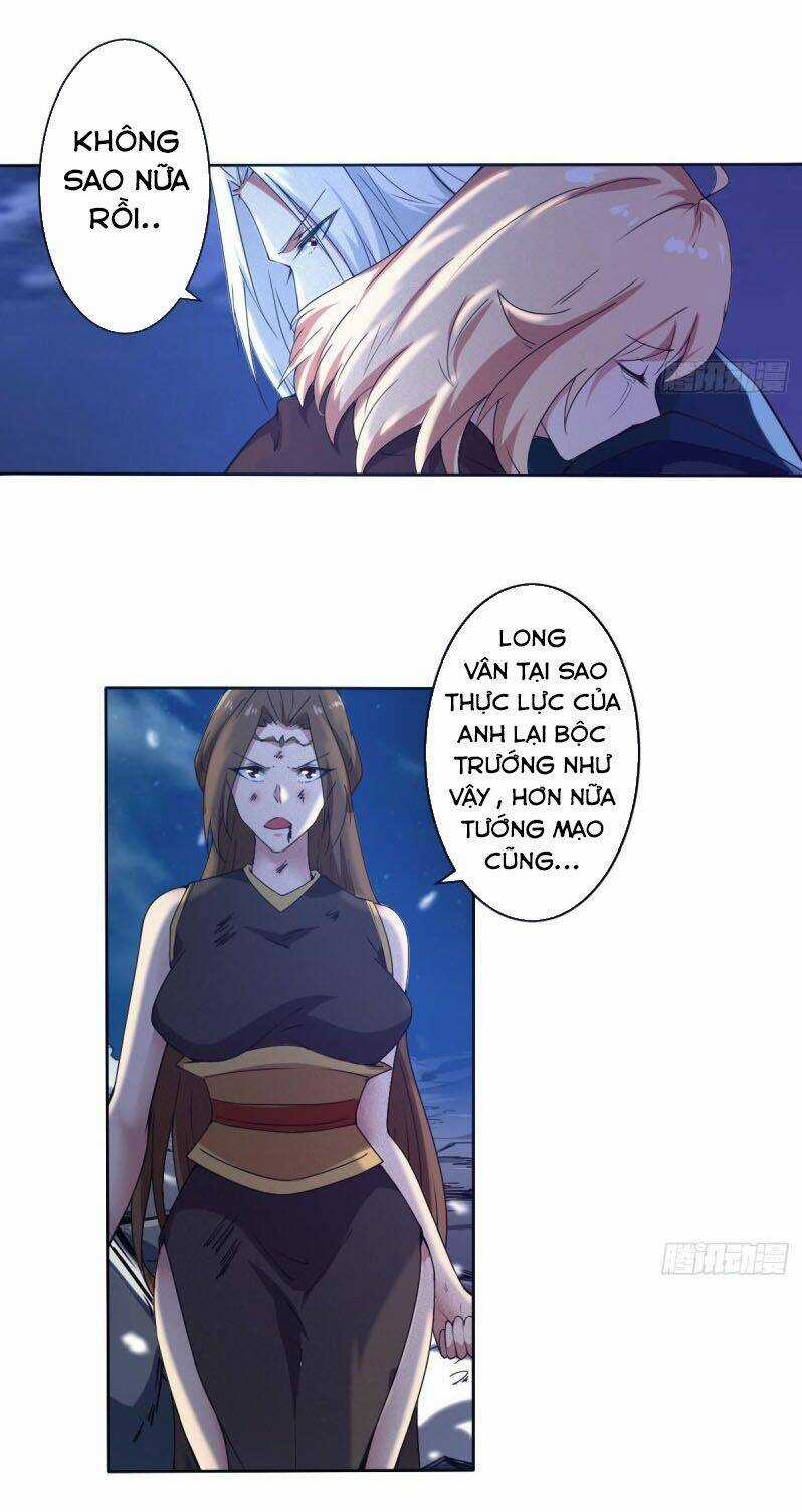 Tu Chân Giả Tại Dị Thế Chapter 303 trang 2