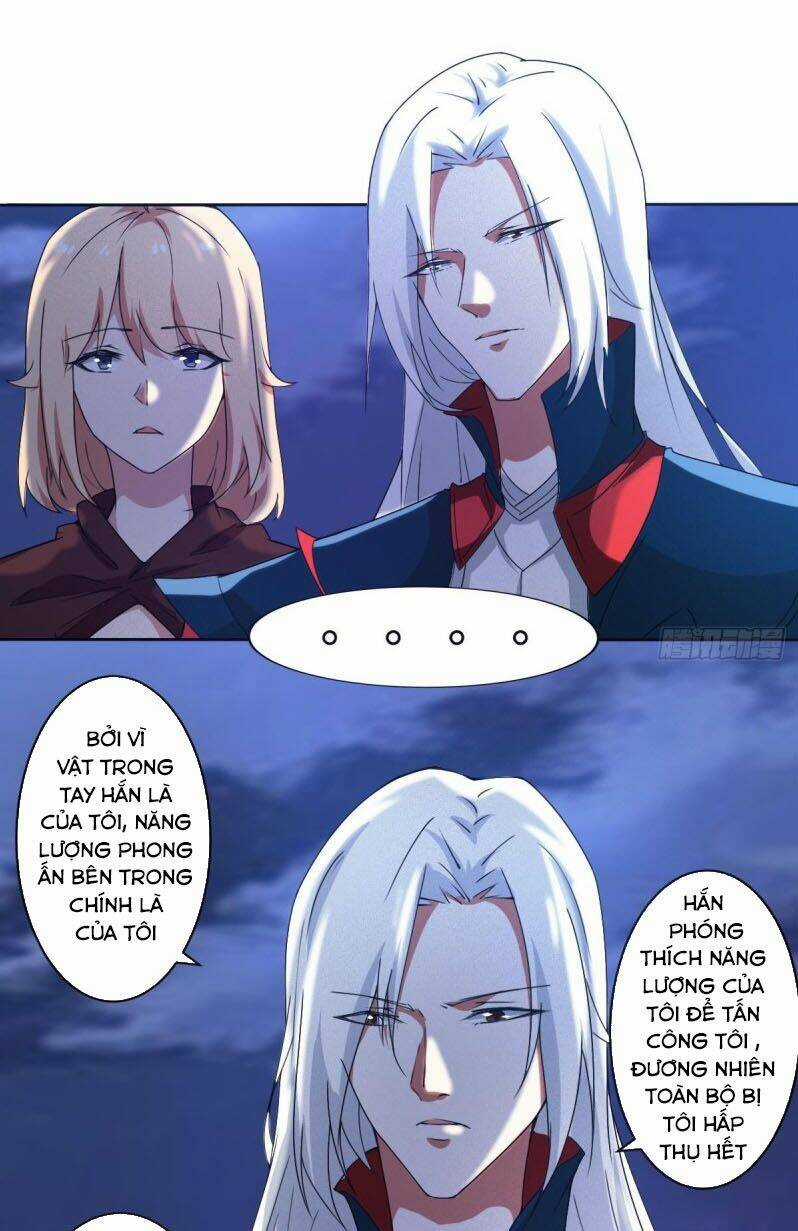 Tu Chân Giả Tại Dị Thế Chapter 303 trang 3