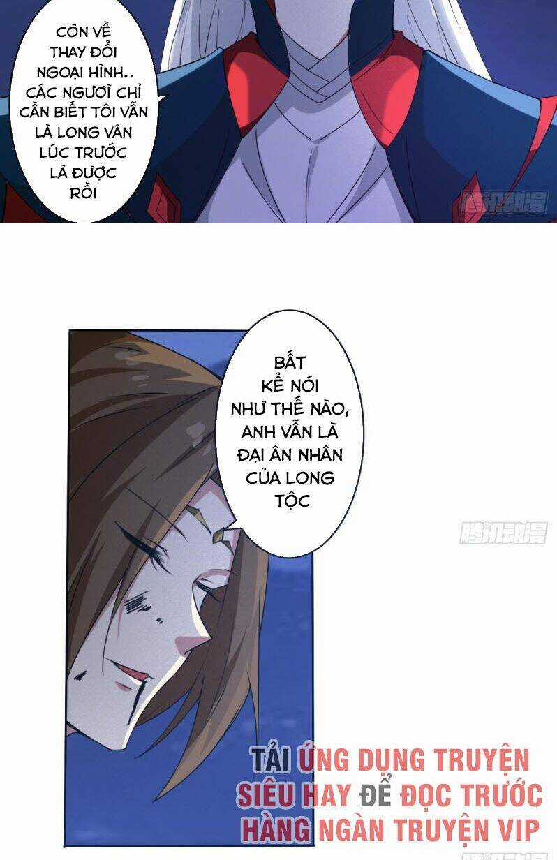 Tu Chân Giả Tại Dị Thế Chapter 303 trang 4