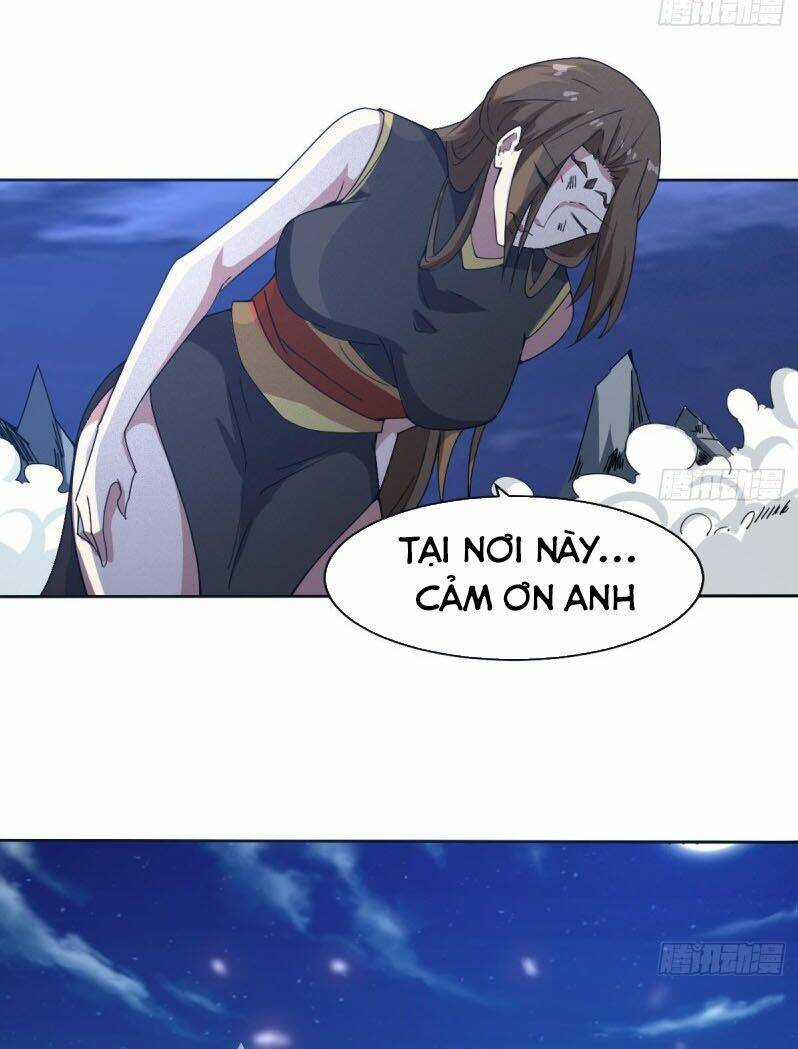 Tu Chân Giả Tại Dị Thế Chapter 303 trang 5