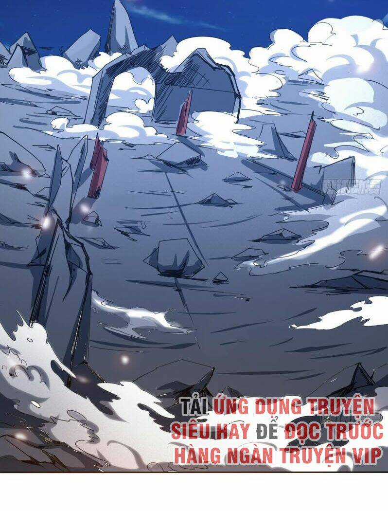 Tu Chân Giả Tại Dị Thế Chapter 303 trang 6