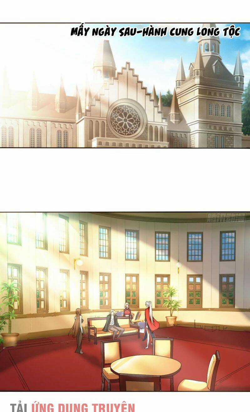 Tu Chân Giả Tại Dị Thế Chapter 303 trang 7