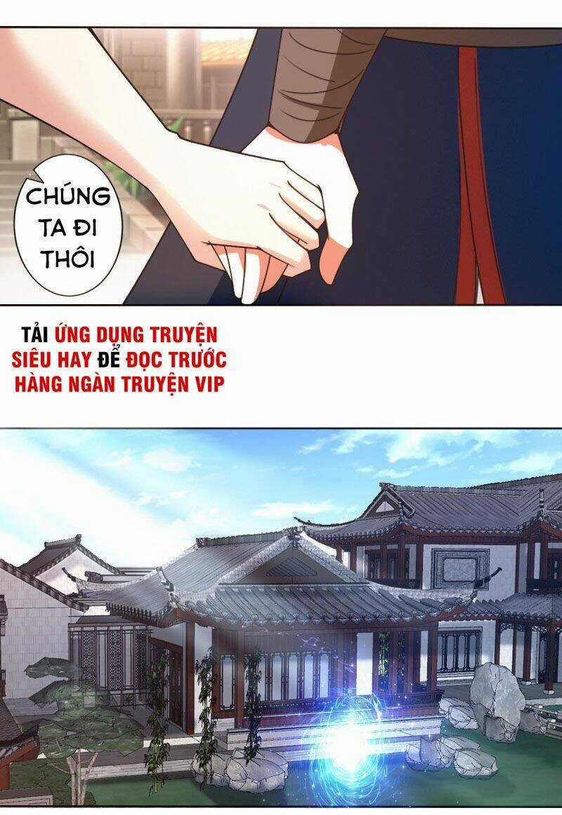 Tu Chân Giả Tại Dị Thế Chapter 304 trang 3