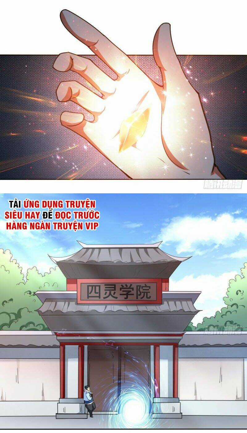 Tu Chân Giả Tại Dị Thế Chapter 304 trang 7
