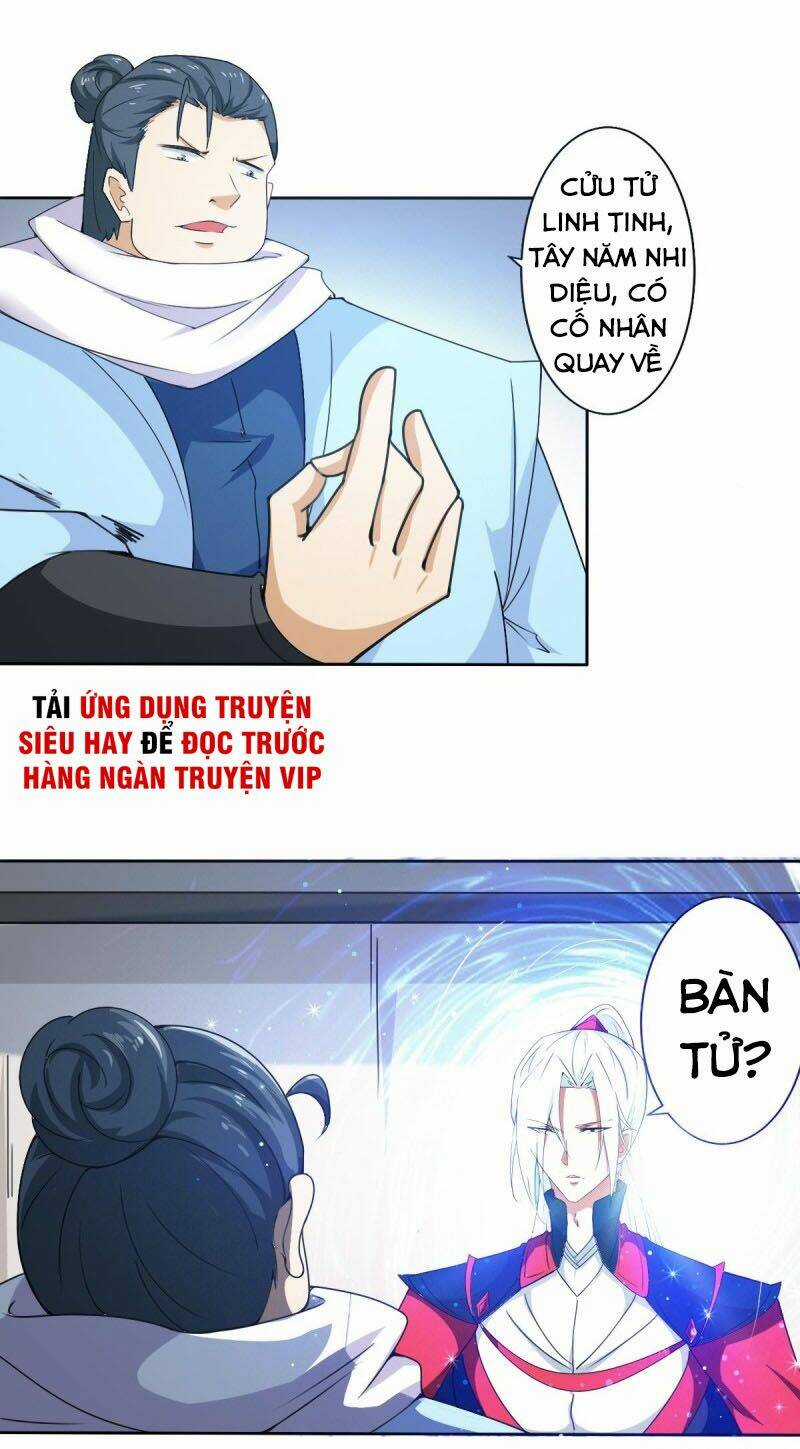 Tu Chân Giả Tại Dị Thế Chapter 304 trang 8
