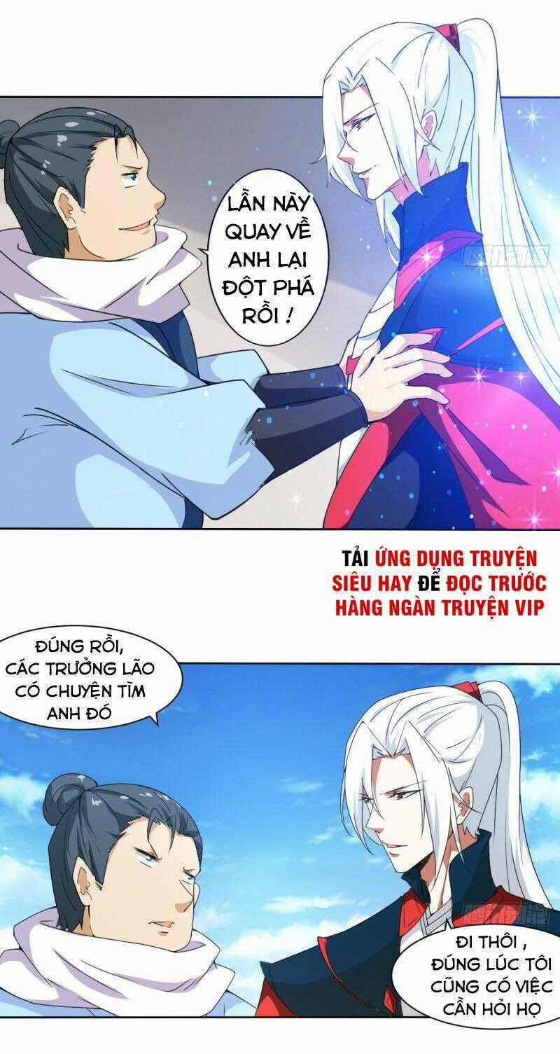 Tu Chân Giả Tại Dị Thế Chapter 304 trang 9