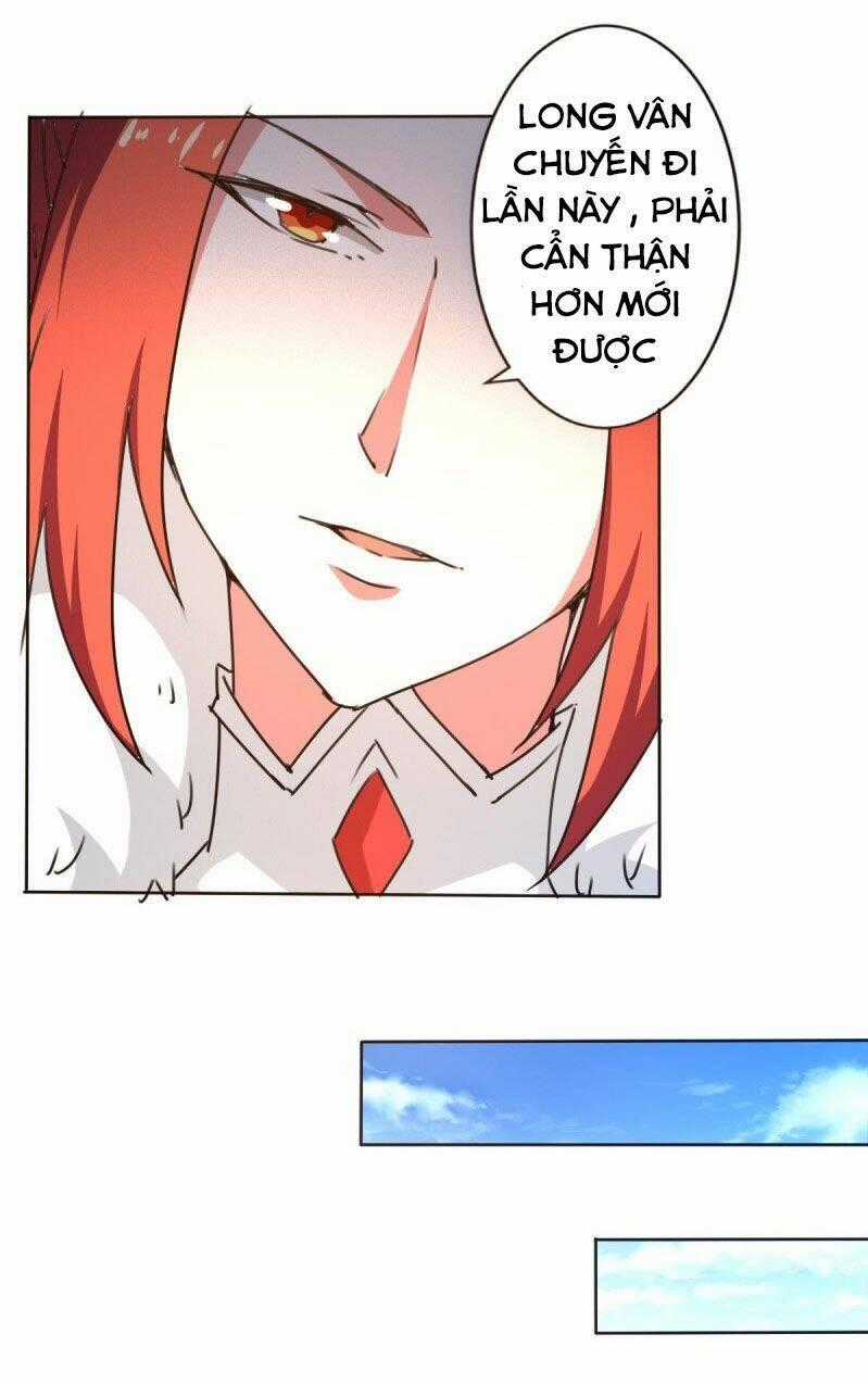 Tu Chân Giả Tại Dị Thế Chapter 305 trang 10