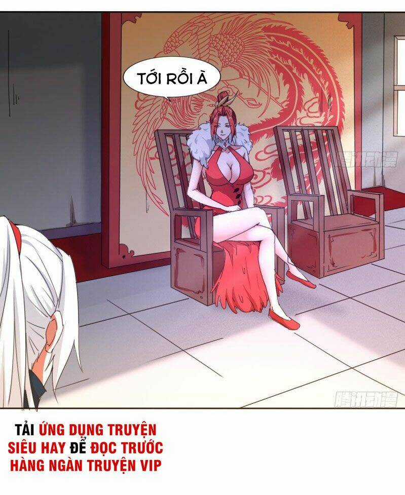 Tu Chân Giả Tại Dị Thế Chapter 305 trang 2