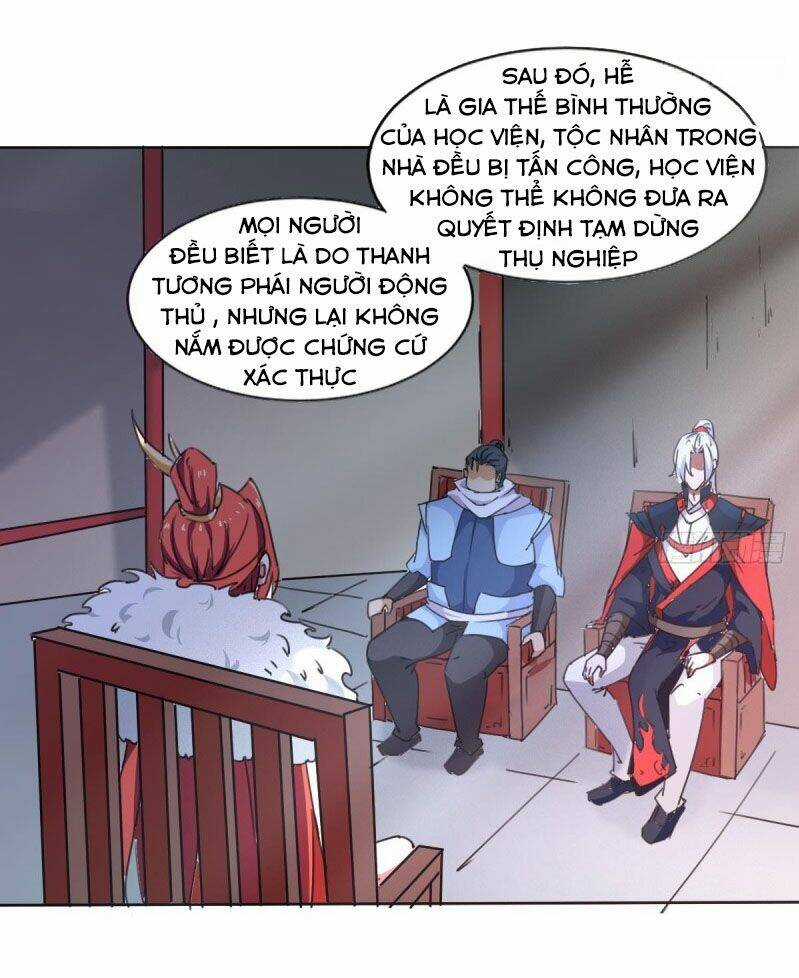 Tu Chân Giả Tại Dị Thế Chapter 305 trang 5