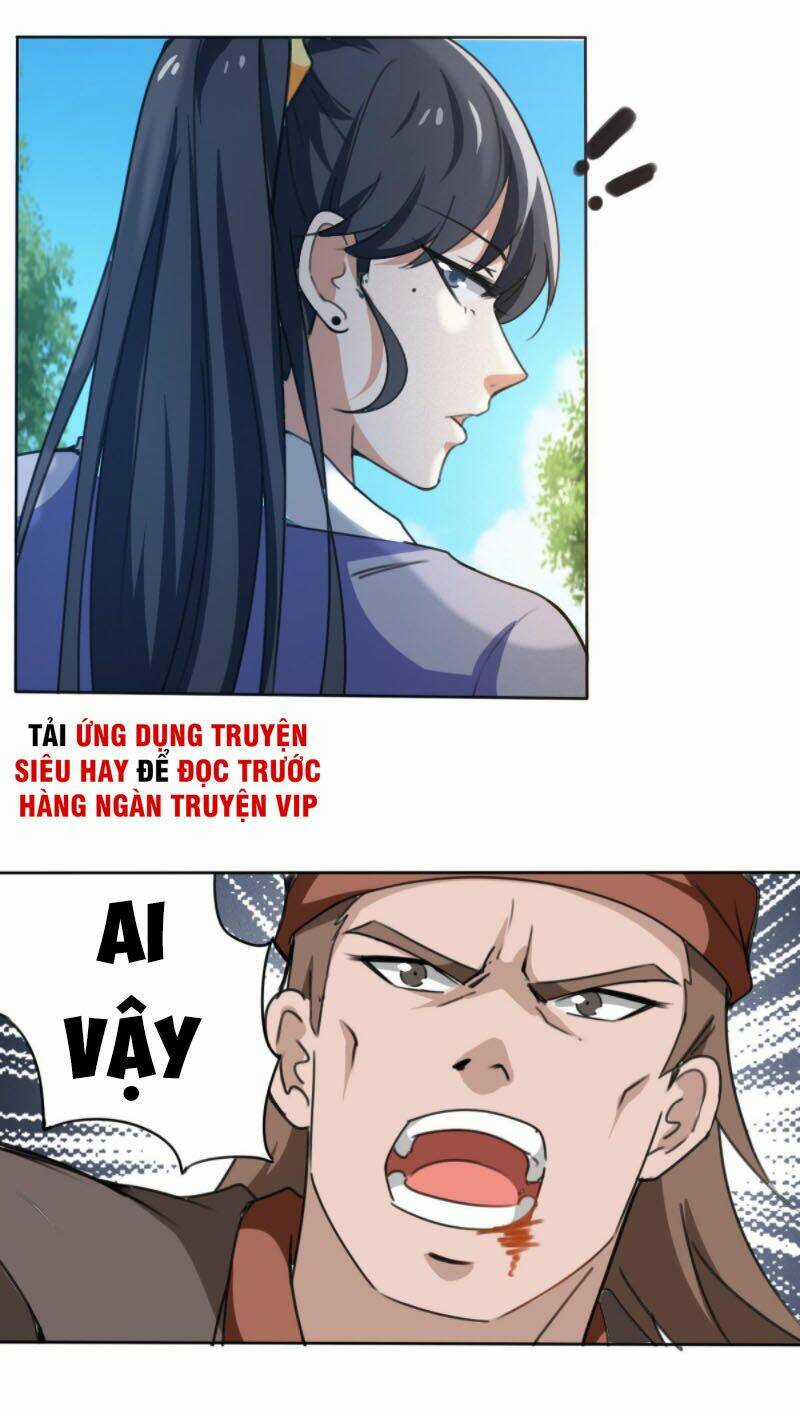 Tu Chân Giả Tại Dị Thế Chapter 306 trang 8