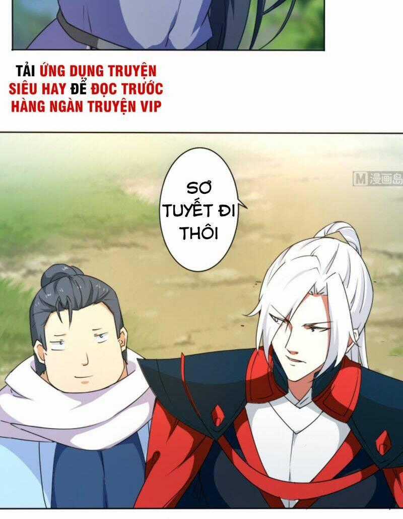 Tu Chân Giả Tại Dị Thế Chapter 307 trang 10