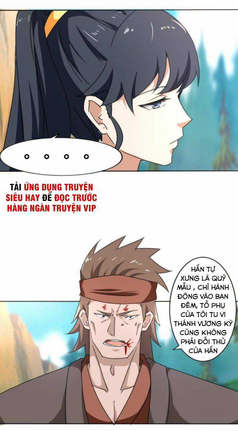 Tu Chân Giả Tại Dị Thế Chapter 307 trang 2