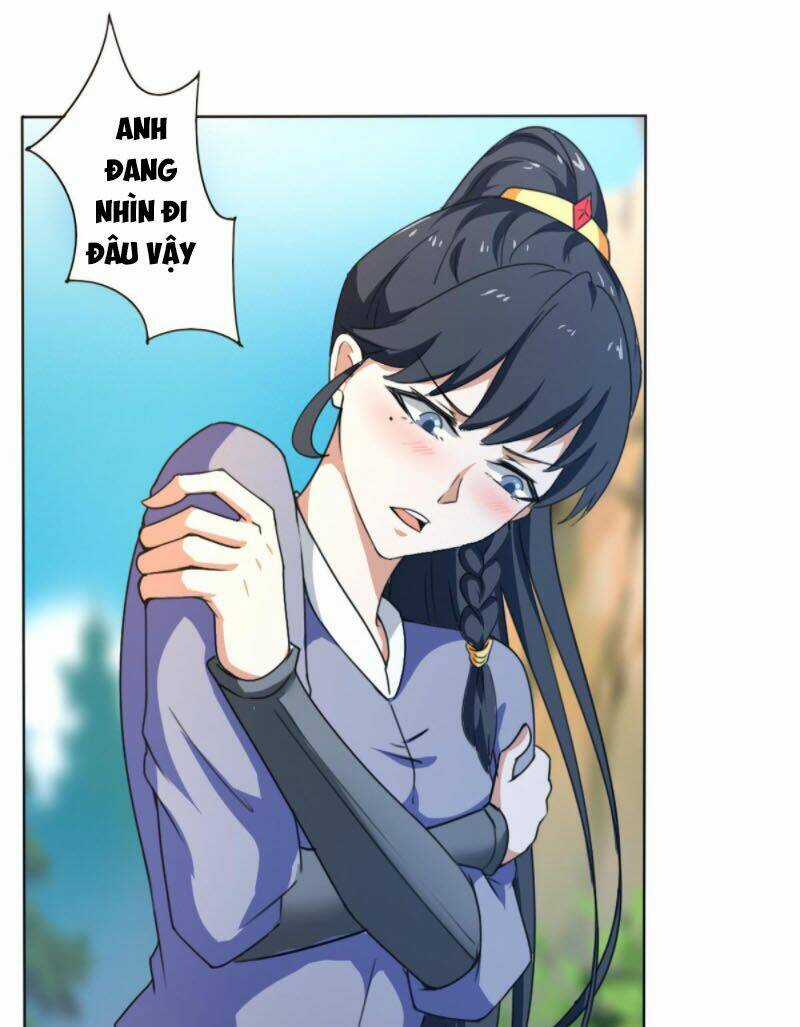 Tu Chân Giả Tại Dị Thế Chapter 307 trang 9