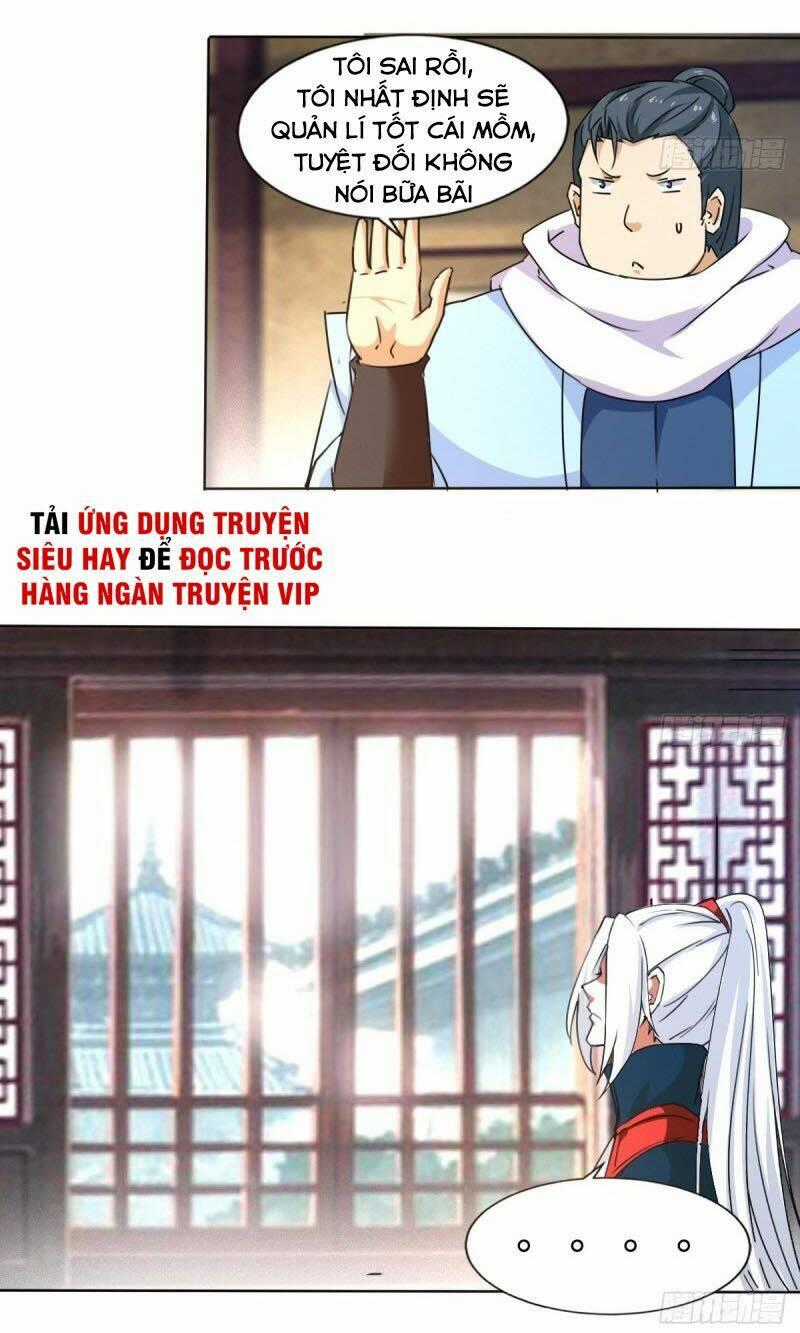 Tu Chân Giả Tại Dị Thế Chapter 308 trang 10