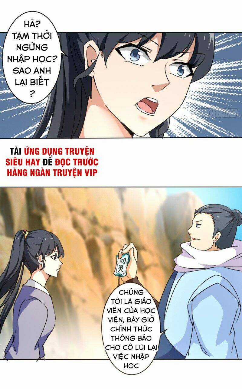 Tu Chân Giả Tại Dị Thế Chapter 308 trang 2