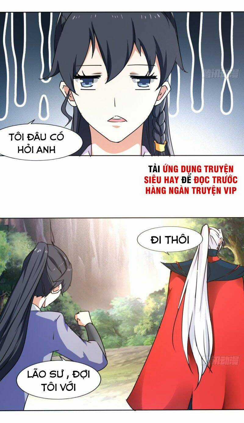 Tu Chân Giả Tại Dị Thế Chapter 308 trang 5