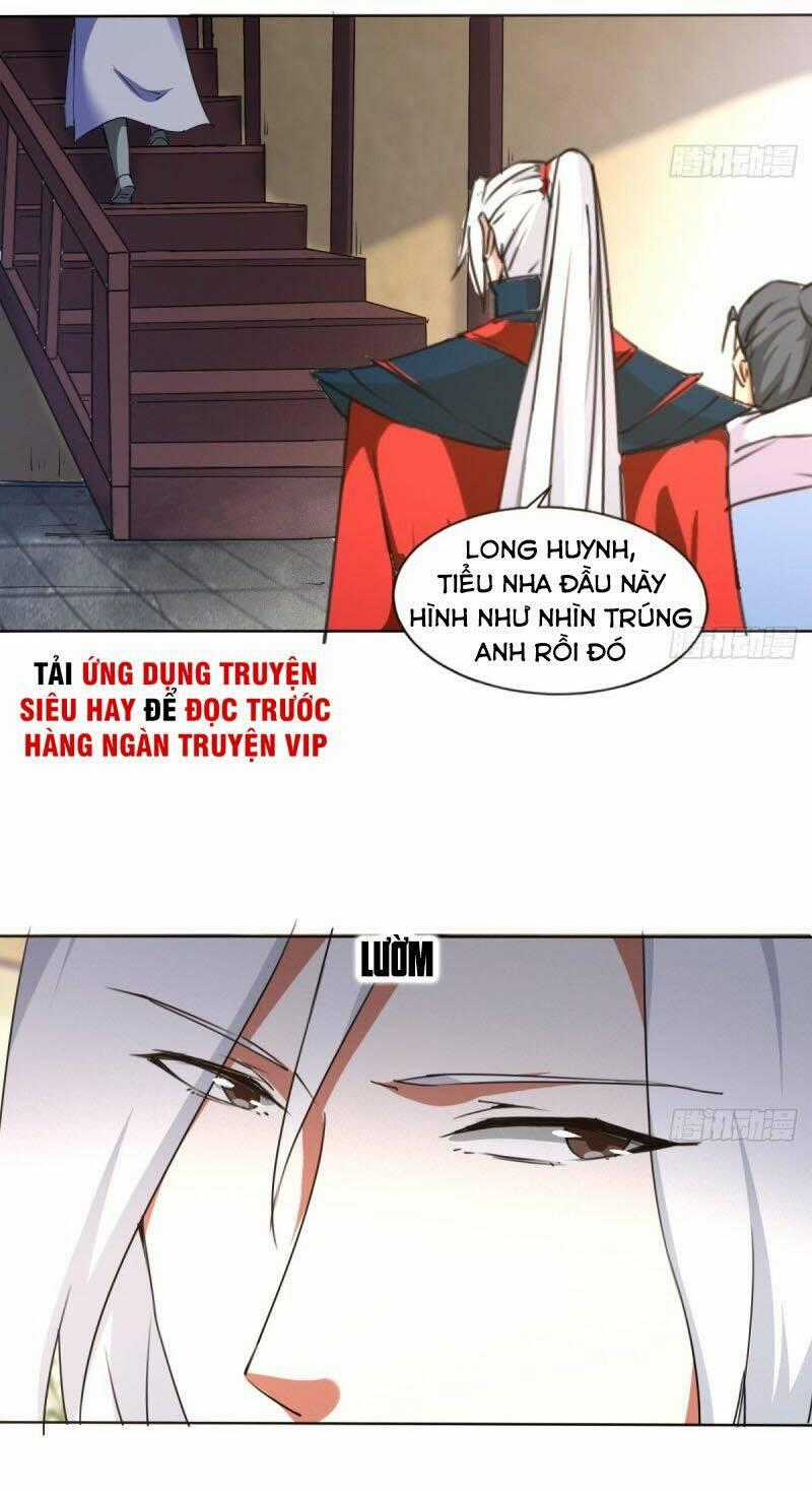 Tu Chân Giả Tại Dị Thế Chapter 308 trang 9