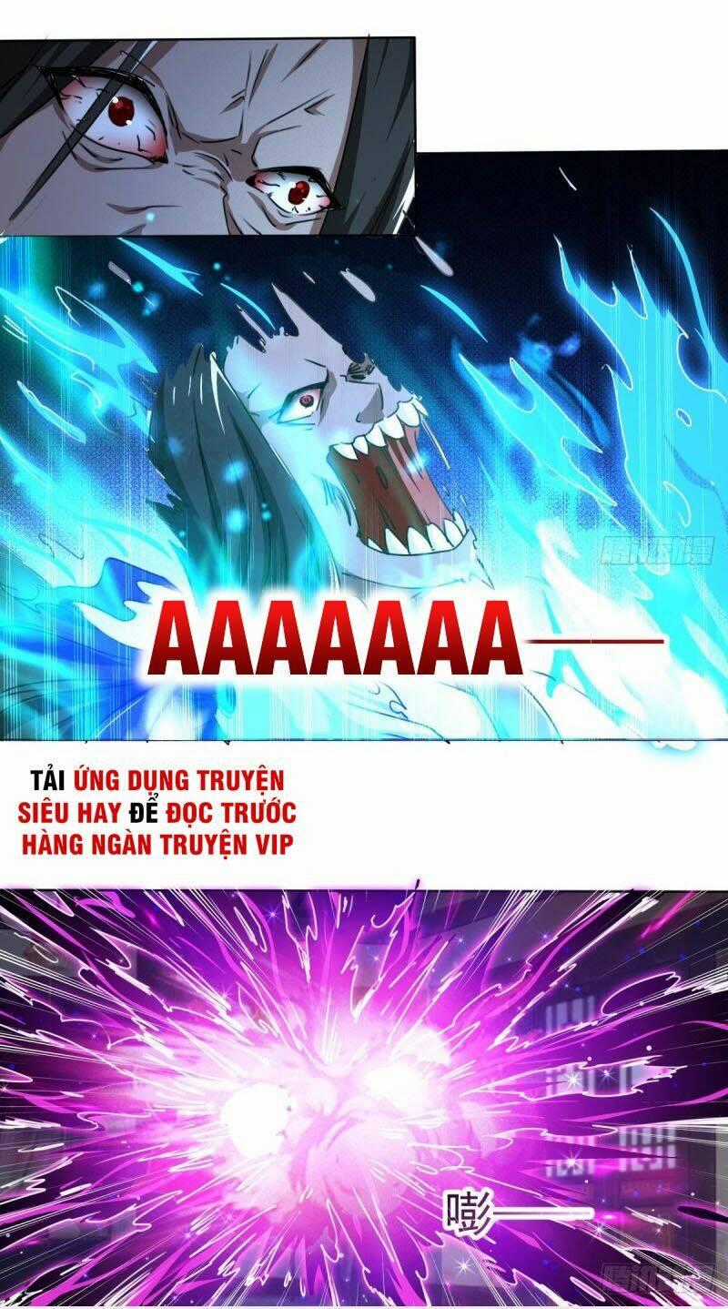 Tu Chân Giả Tại Dị Thế Chapter 309 trang 10