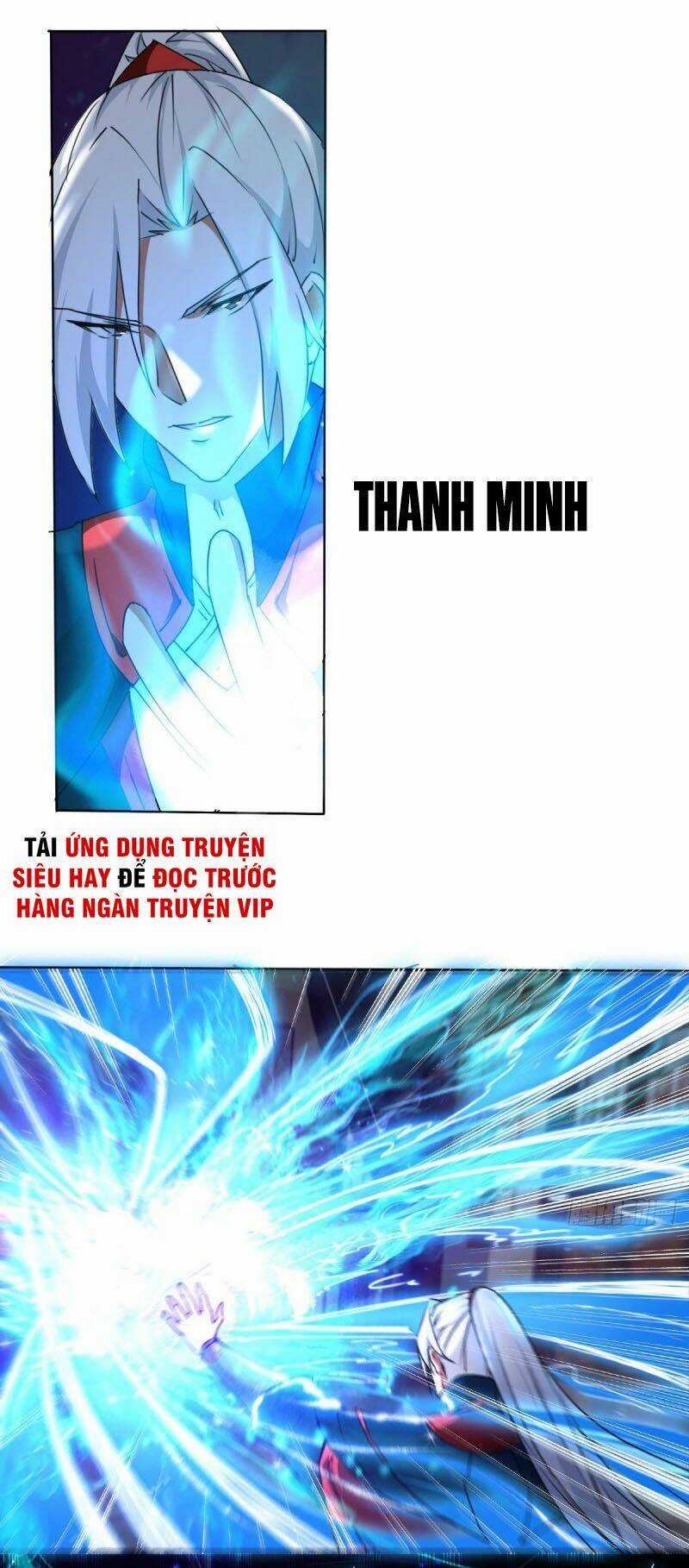 Tu Chân Giả Tại Dị Thế Chapter 309 trang 7