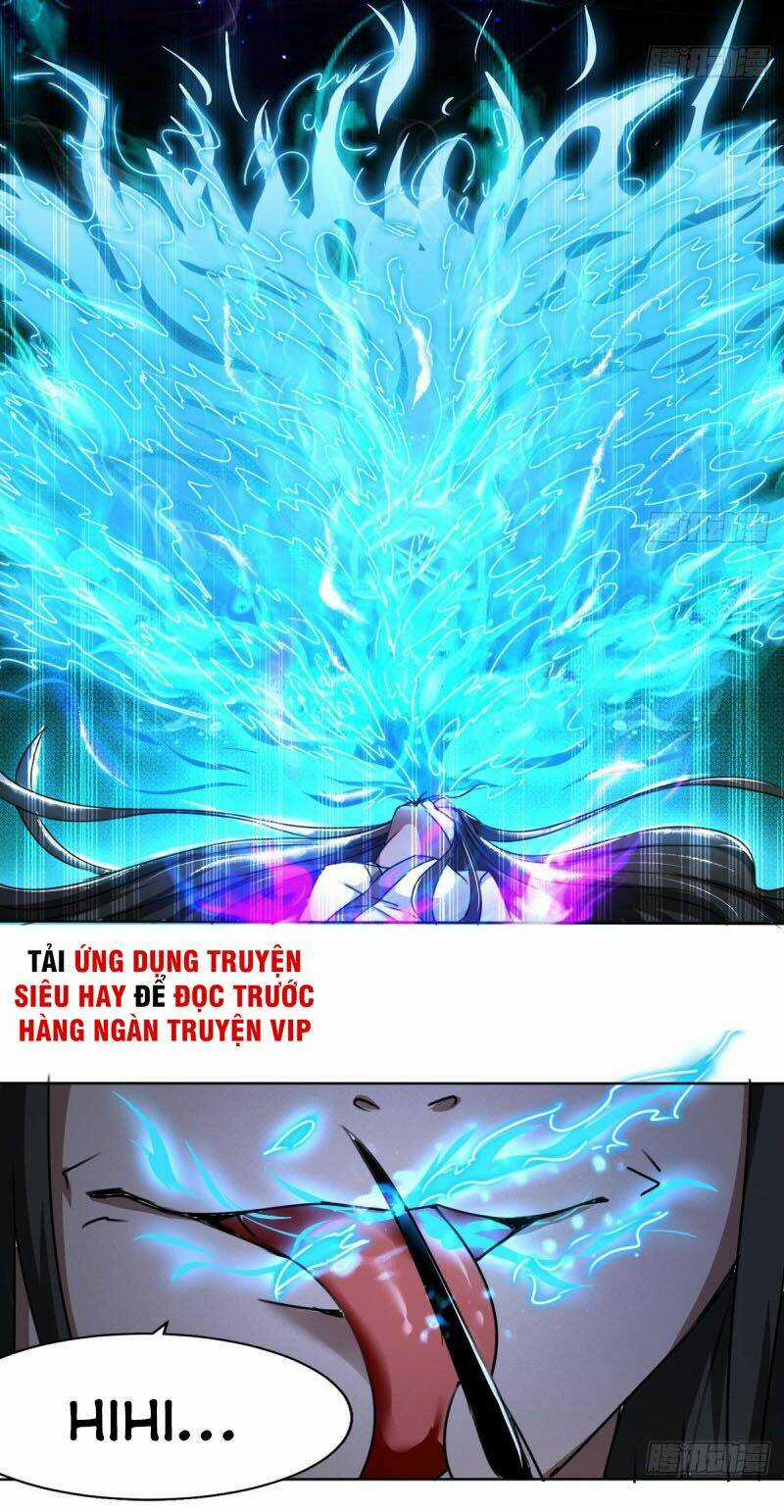 Tu Chân Giả Tại Dị Thế Chapter 309 trang 8