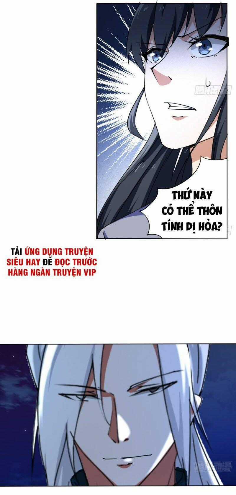 Tu Chân Giả Tại Dị Thế Chapter 309 trang 9