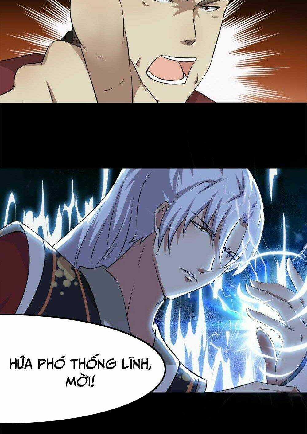 Tu Chân Giả Tại Dị Thế Chapter 31 trang 12