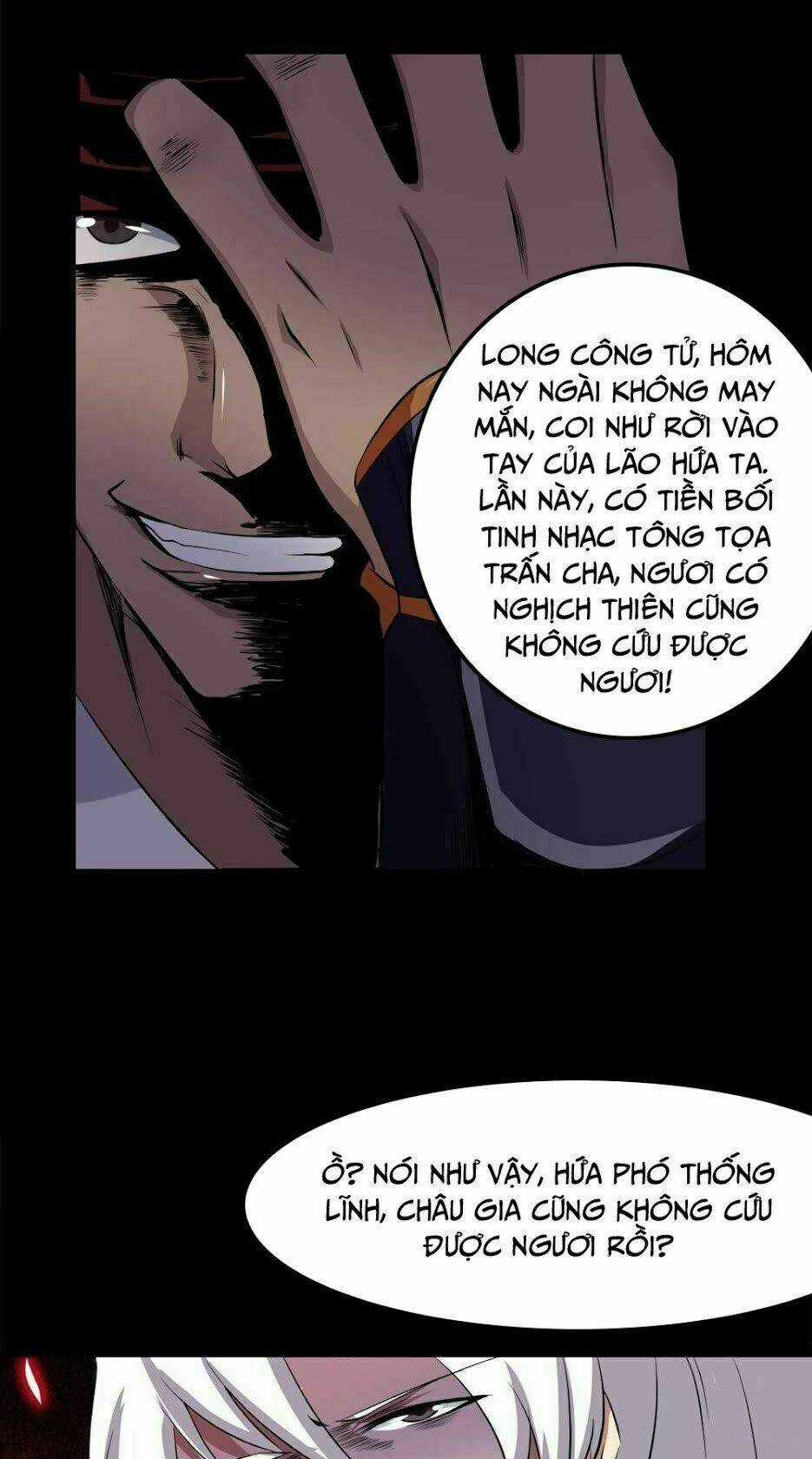 Tu Chân Giả Tại Dị Thế Chapter 31 trang 13