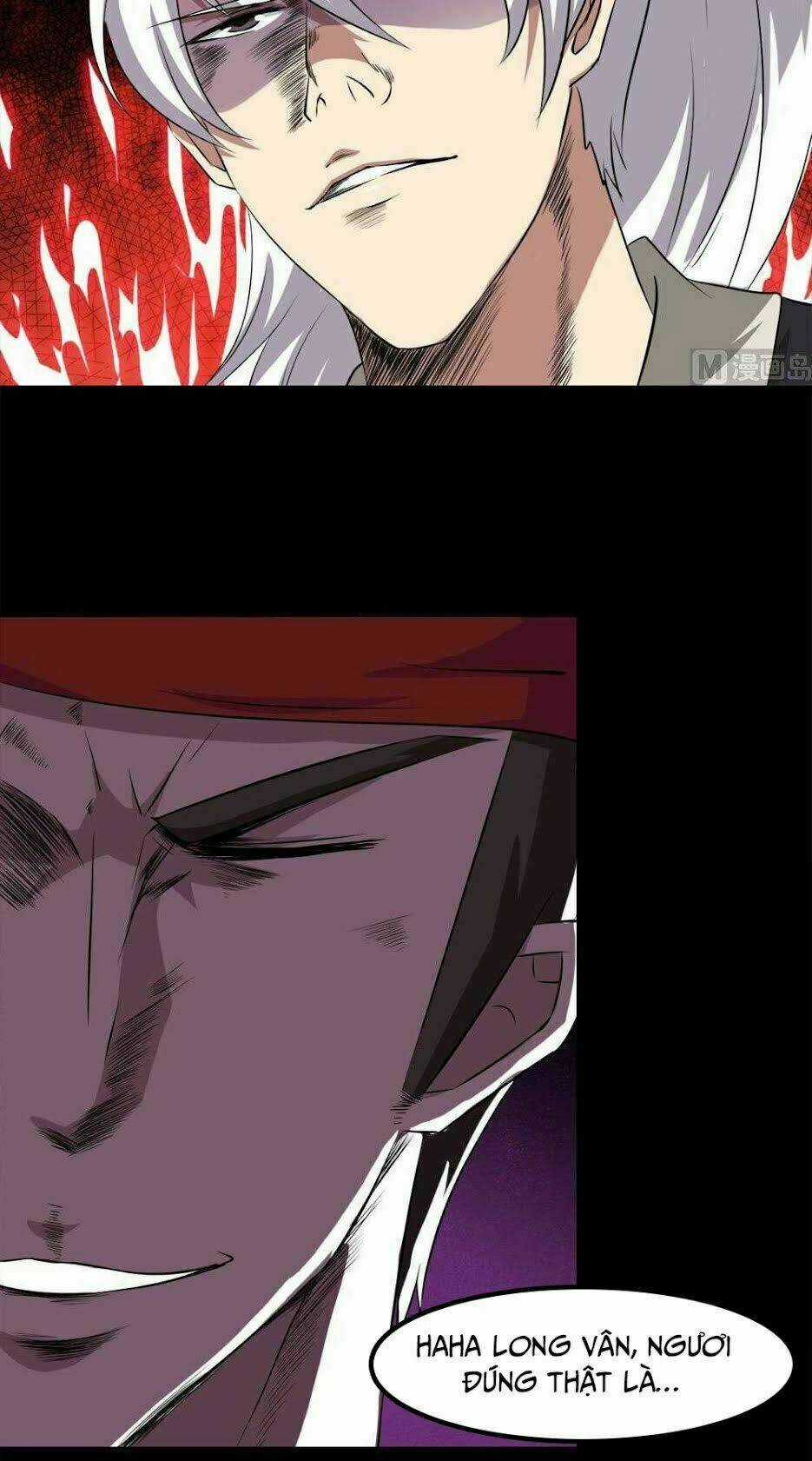 Tu Chân Giả Tại Dị Thế Chapter 31 trang 14