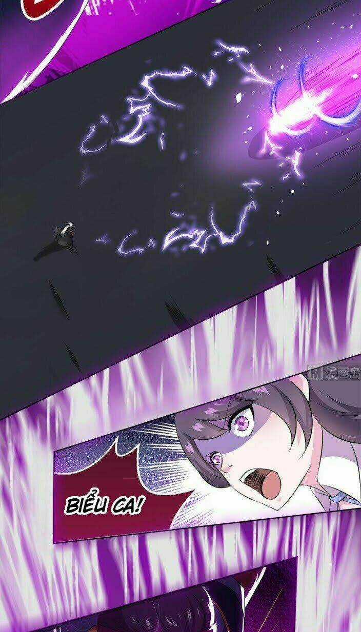 Tu Chân Giả Tại Dị Thế Chapter 31 trang 16