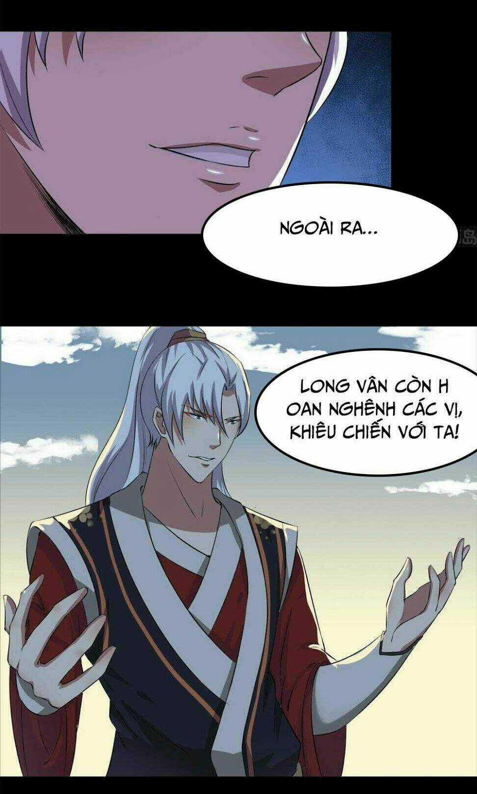 Tu Chân Giả Tại Dị Thế Chapter 31 trang 2