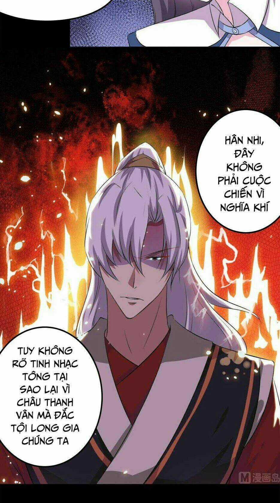 Tu Chân Giả Tại Dị Thế Chapter 31 trang 4