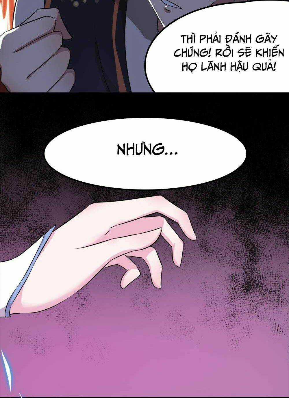 Tu Chân Giả Tại Dị Thế Chapter 31 trang 6