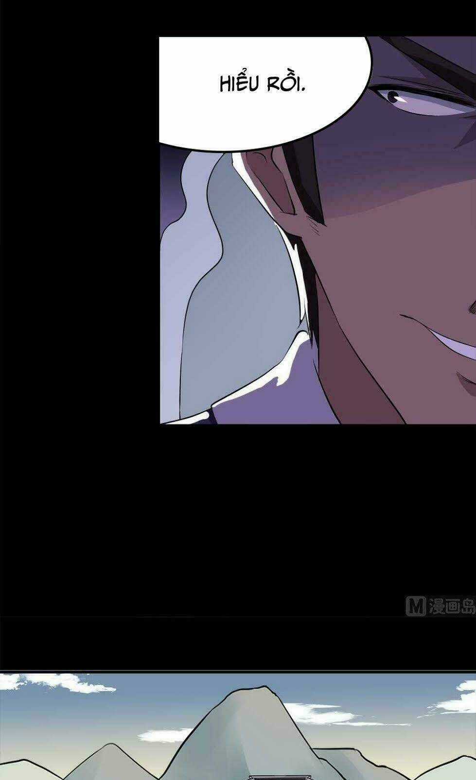 Tu Chân Giả Tại Dị Thế Chapter 31 trang 9