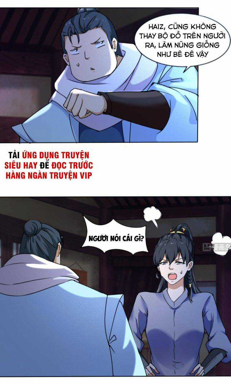 Tu Chân Giả Tại Dị Thế Chapter 310 trang 2