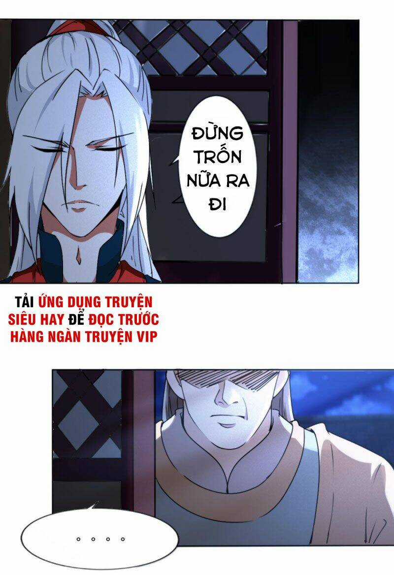 Tu Chân Giả Tại Dị Thế Chapter 310 trang 3