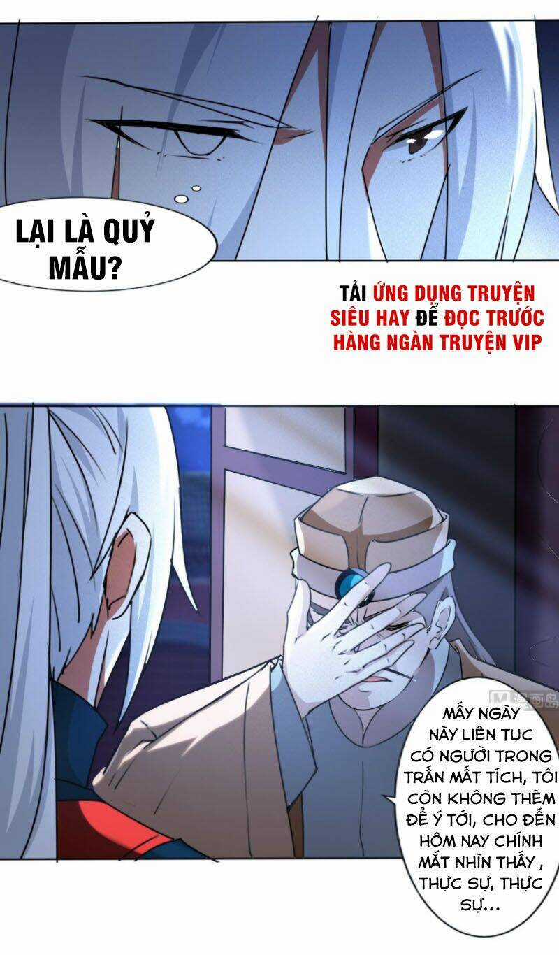 Tu Chân Giả Tại Dị Thế Chapter 310 trang 5