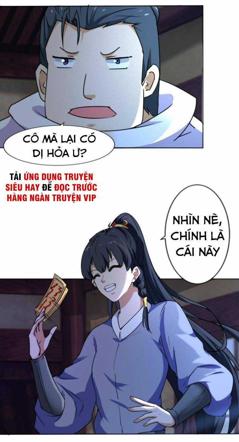 Tu Chân Giả Tại Dị Thế Chapter 310 trang 7