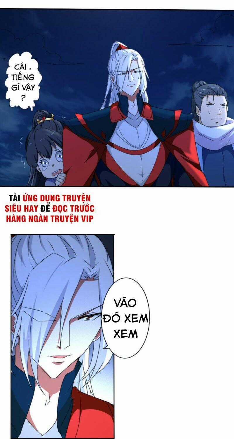 Tu Chân Giả Tại Dị Thế Chapter 311 trang 10