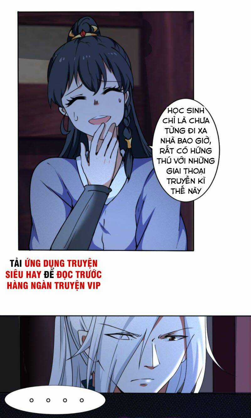 Tu Chân Giả Tại Dị Thế Chapter 311 trang 2