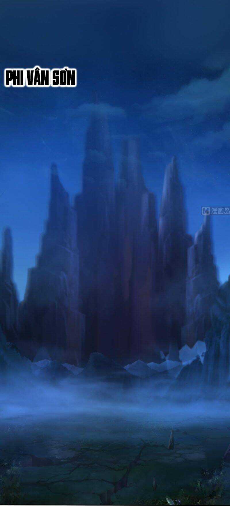 Tu Chân Giả Tại Dị Thế Chapter 311 trang 6