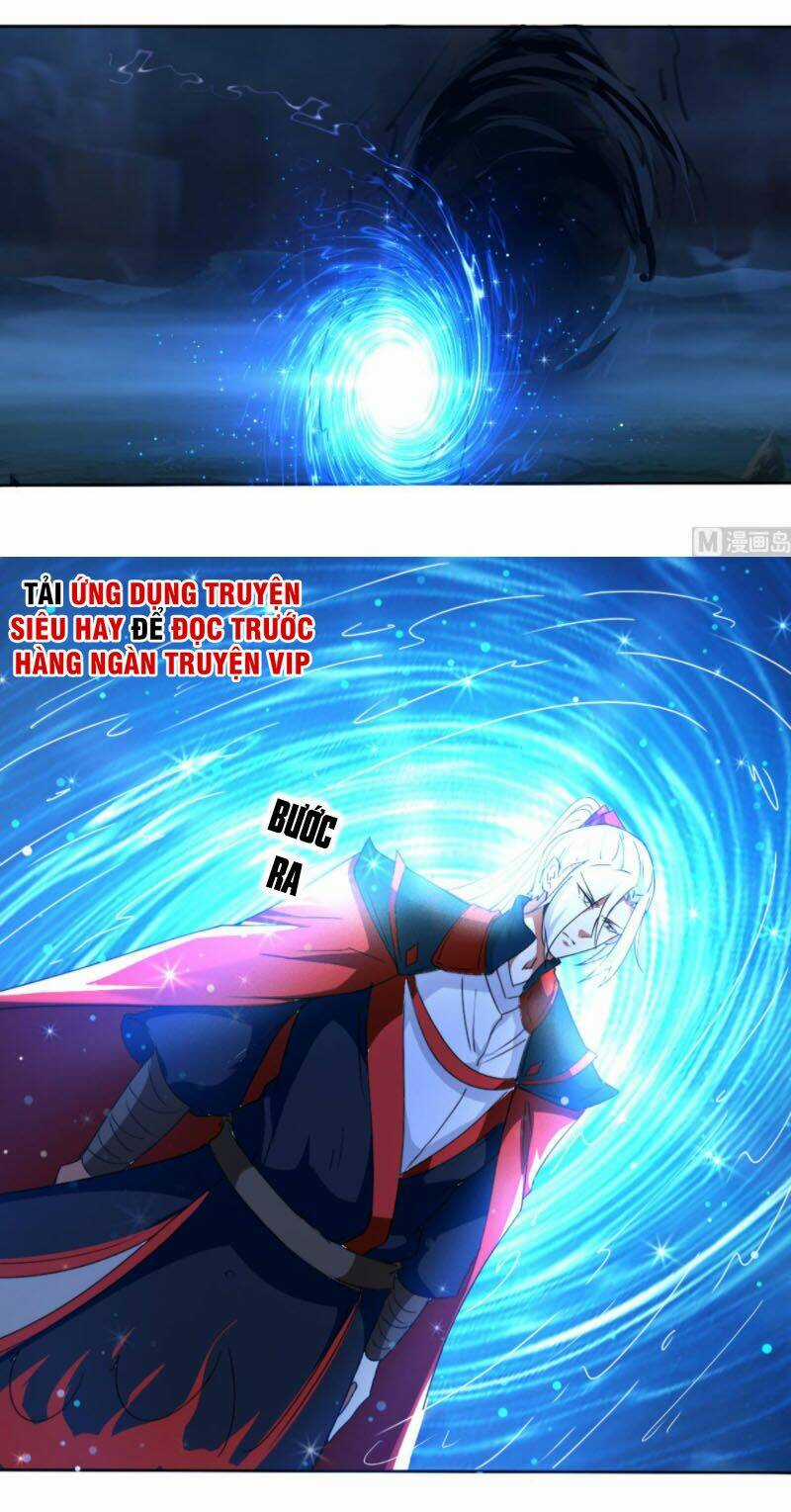 Tu Chân Giả Tại Dị Thế Chapter 311 trang 7