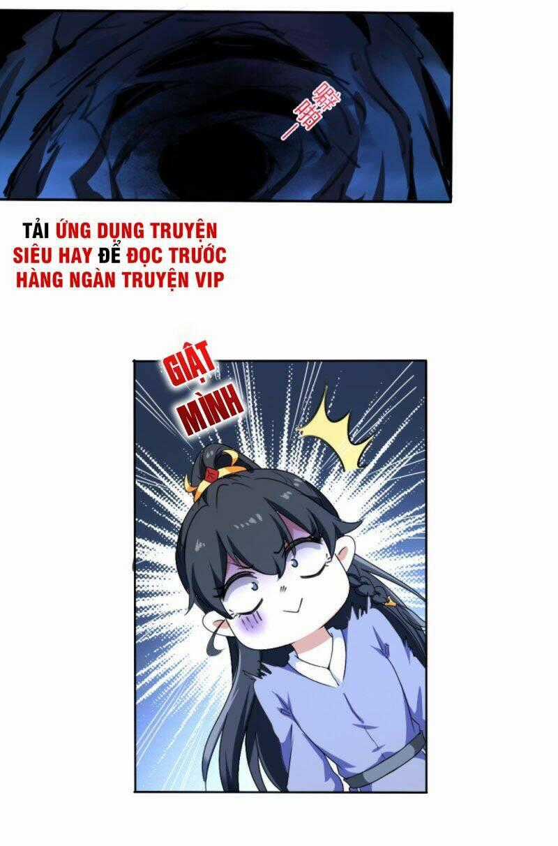 Tu Chân Giả Tại Dị Thế Chapter 311 trang 9