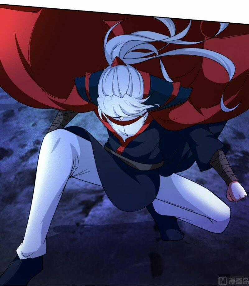 Tu Chân Giả Tại Dị Thế Chapter 312 trang 10