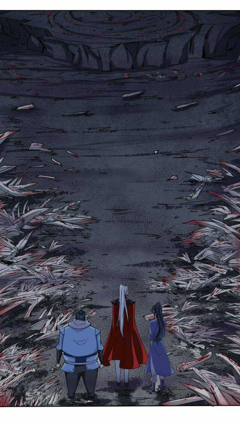 Tu Chân Giả Tại Dị Thế Chapter 312 trang 2